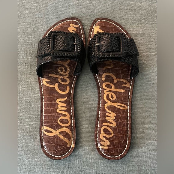 Sam Edelman Shoes - Sam Edelman Gabriela Sandals